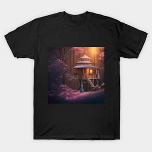 tree house T-Shirt